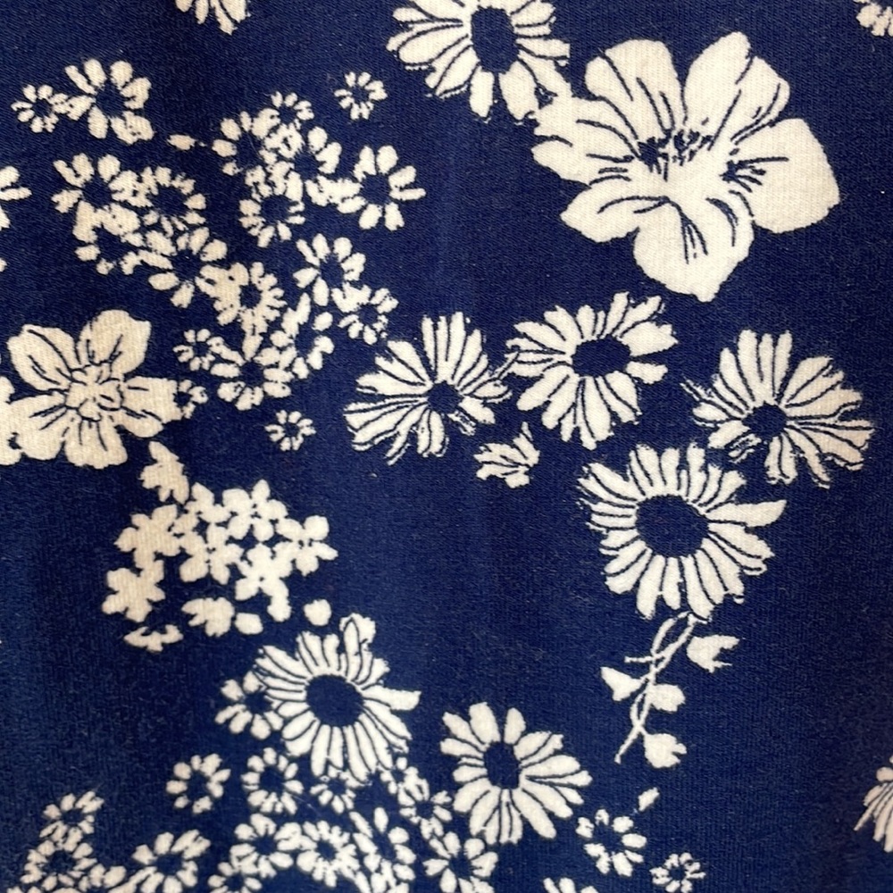 Old Navy Fitted Dress - Picture 2 of 2